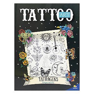 Tattoo Mania: TattooART