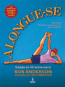 Alongue-se: Edição de 40º aniversário
