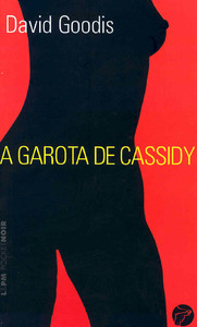 A garota de cassidy