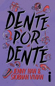 Dente por dente: (Olho por olho – vol. 2)