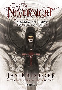 Nevernight: a sombra do corvo