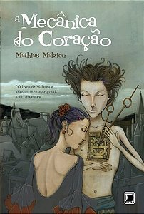 A mecânica do coração
