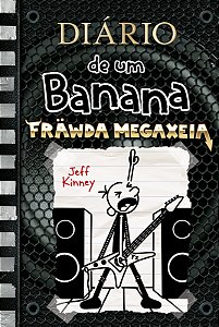 Diário de um Banana 17: Fräwda Megaxeia