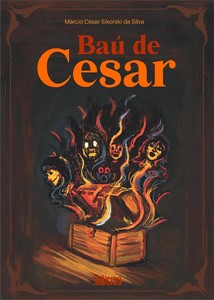 Baú de Cesar