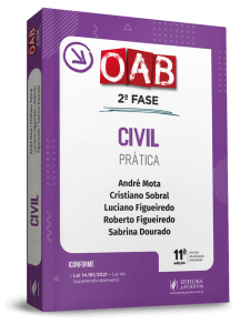 Direito Civil - Pratica para 2 Fase OAB (2021)