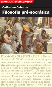 Filosofia pré-socrática
