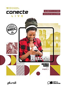 Conecte Live - História - Volume único