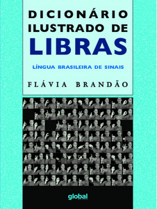 Dicionário ilustrado de libras