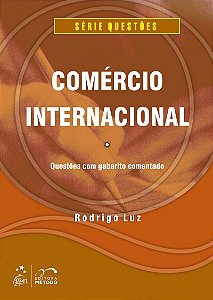 Comércio Internacional - Questões