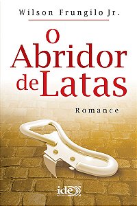 O Abridor de Latas