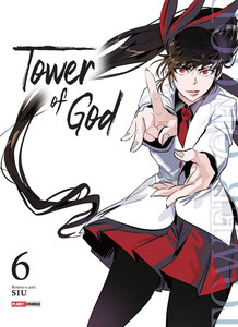 Tower of god - 06