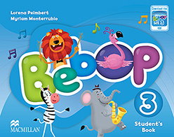 Bebop Student''s Book With Parent''s Guide-3