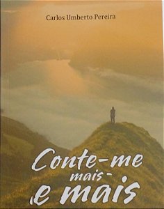 CONTE-ME MAIS E MAIS
