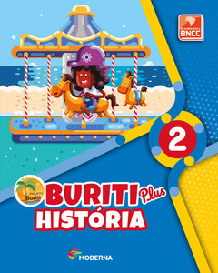 Buriti plus - História 2