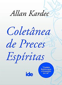 Coletânea de Preces Espíritas