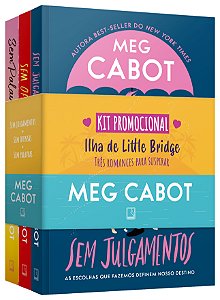 Kit Ilha de Little Bridge