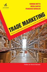 Trade marketing