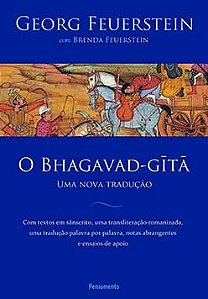 O Bhagavad-gita: uma nova tradução