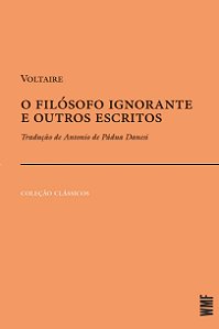 O filósofo ignorante e outros escritos