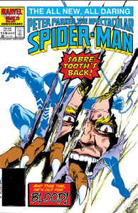 A saga do homem-aranha 18 (42)