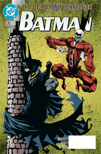 A saga do Batman vol. 7/63