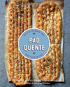 Pão quente