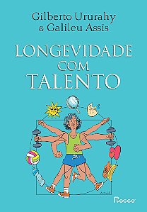 Longevidade com talento