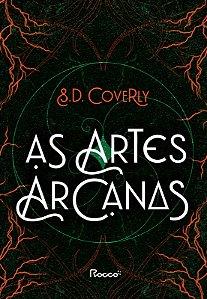 As artes arcanas