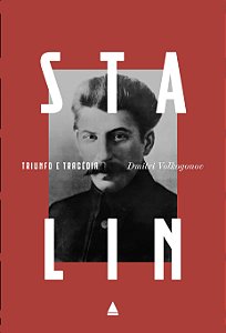 Stalin - Volume único: Triunfo e tragédia