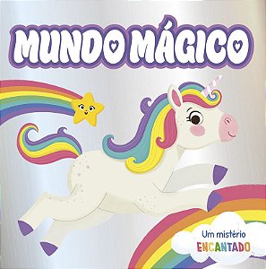 Mundo mágico