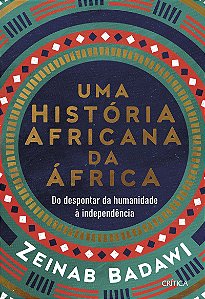 Uma história africana da áfrica