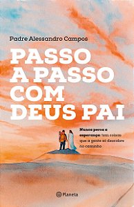Passo a passo com Deus Pai