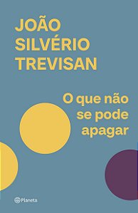 O que não se pode apagar: Coleção Reticências