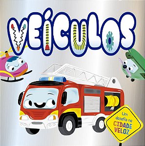 Veículos