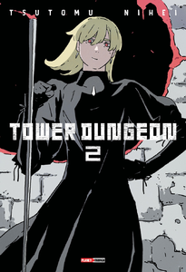 Tower Dungeon Vol. 2
