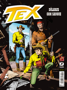Tex 682: Dólares com sangue