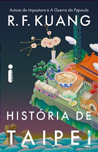 História de Taipei