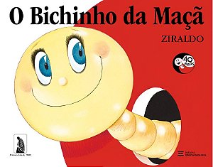 O Bichinho da Maçã: Edição comemorativa de 40 anos