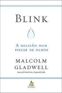 Blink: A decisão num piscar de olhos