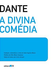 A divina comédia