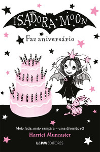 Isadora moon faz aniversário