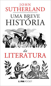 Uma breve história da literatura