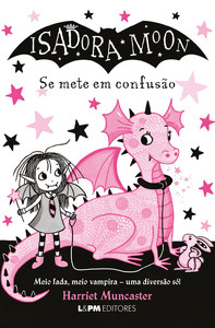 Isadora Moon se mete em confusão