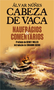 Naufrágios e comentários