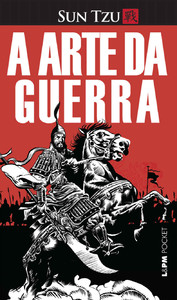 A arte da guerra: ilustrado