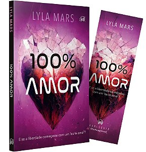 100% amor – A continuação do romance distópico “98,8% de compatibilidade”