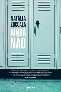 Ainda não
