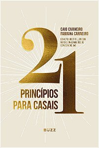 21 Princípios para casais