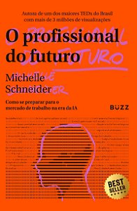 O profissional do futuro: Como se preparar para o mercado de trabalho na era da IA
