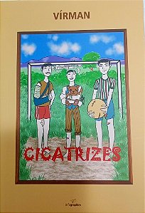 CICATRIZES